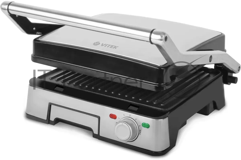 Гриль-пресс VITEK VT-8452 2000Вт