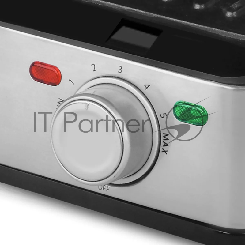 Гриль-пресс VITEK VT-8452 2000Вт