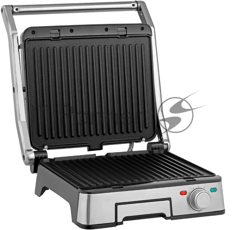 Гриль-пресс VITEK VT-8452 2000Вт