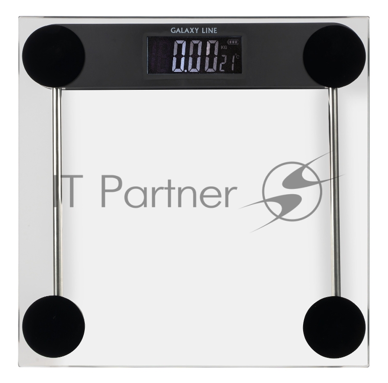 Весы напольные GALAXY GL 4824л