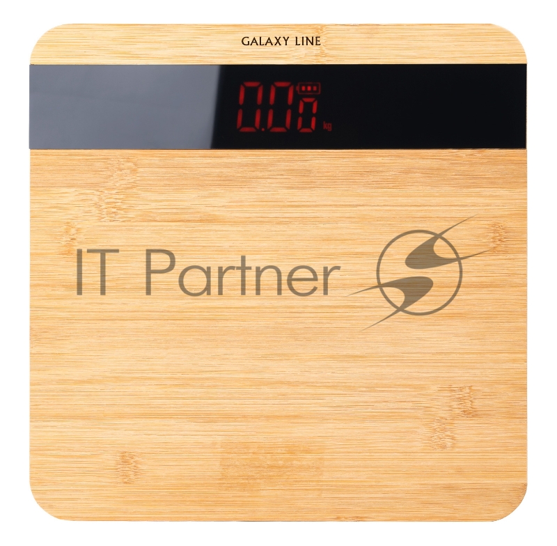 Весы напольные GALAXY GL 4823л