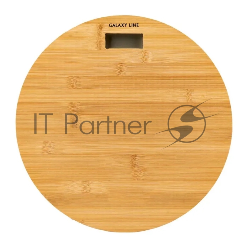 Весы напольные GALAXY GL 4822л