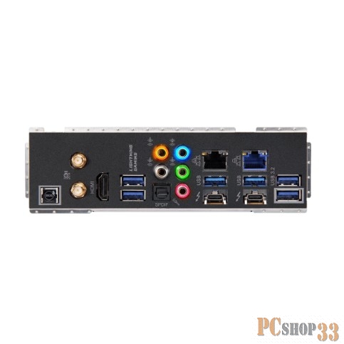 Материнская плата Asrock Z690 Taichi Razer Edition, Socket 1700, Intel®Z690, 4xDDR5-4400, HDMI, 3xPCI-Ex16, 1xPCI-Ex1, 7xSATA3 (RAID 0/1/5/10), 3xM.2, 8 Ch Audio, 1xGLan, 1x2.5GLan, WiFi, (0+3)xUSB2.0, (6+4)xUSB3.2, (2+1)xUSB3.2 Type-C™, ATX, RTL {}