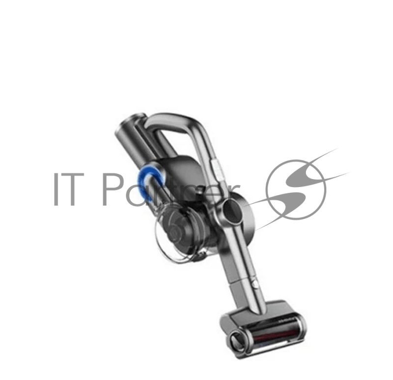Пылесос вертикальный Jimmy H8 Graphite+Blue Cordless Vacuum Cleaner