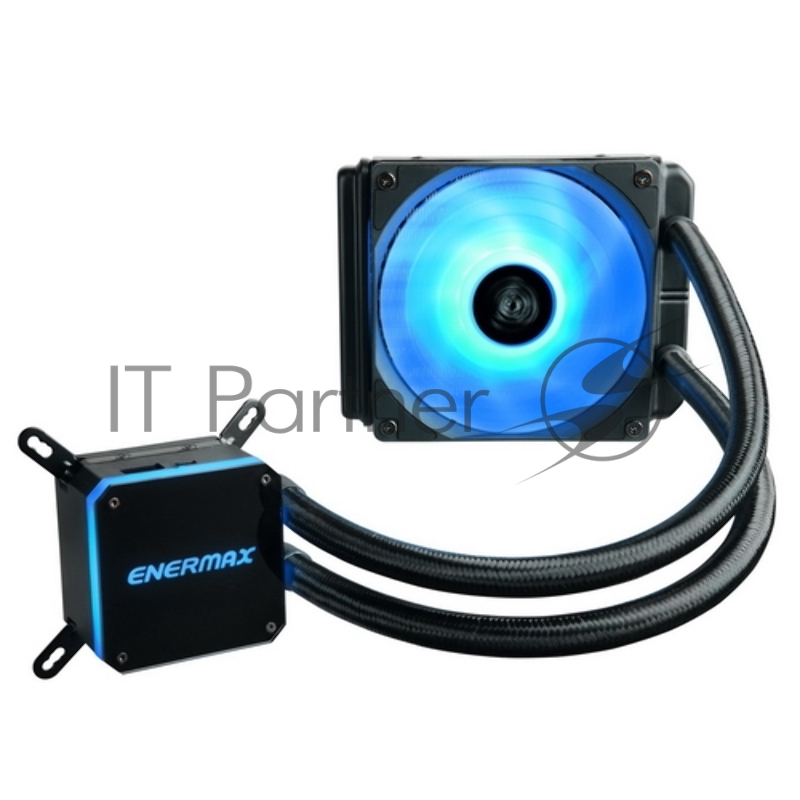 Комплект водяного охлаждения LiqMax III ELC-LMT120-RGB