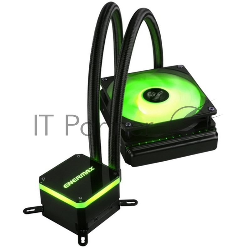 Комплект водяного охлаждения LiqMax III ELC-LMT120-RGB