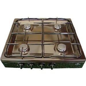 Настольная газовая плита Darina L NGM441 03B