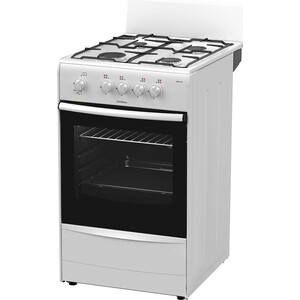 Плита газовая бытовая DARINA A 3001 W