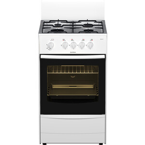 Плита газовая бытовая DARINA A 3001 W