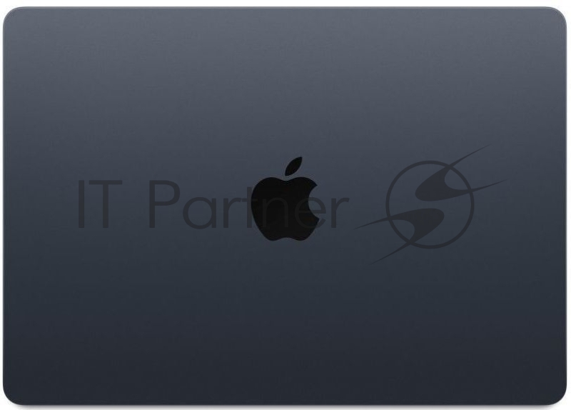 Ноутбук Apple MacBook Air A2681 M2 8 core 8Gb SSD256Gb/8 core GPU 13.6 IPS (2560x1664)/ENGKBD Mac OS midnight WiFi BT Cam