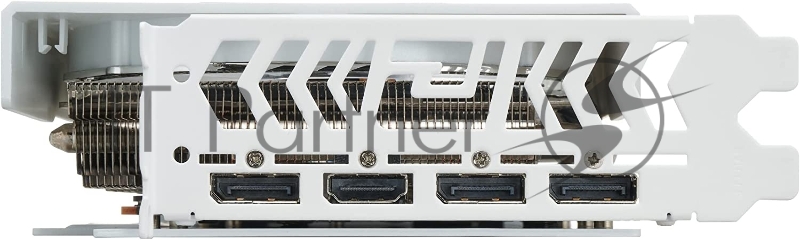 Видеокарта PowerColor PCI-E 4.0 AXRX 6650XT 8GBD6-3DHLV2/OC AMD Radeon RX 6650XT 8192Mb 128 GDDR6 2410/17500 HDMIx1 DPx3 HDCP Ret