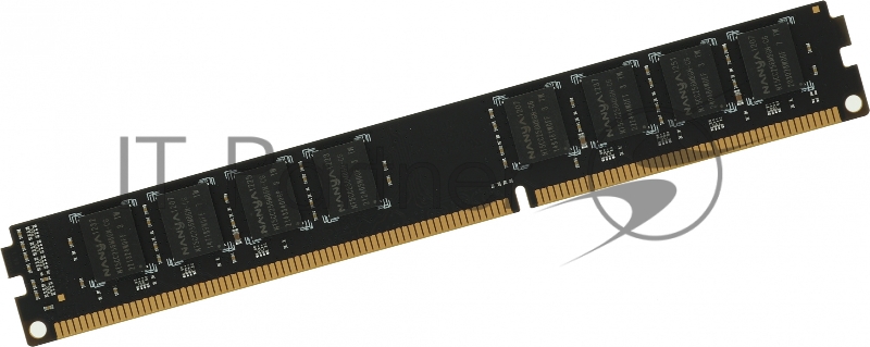 Память DDR3 4Gb 1600MHz Digma DGMAD31600004D RTL PC3-12800 CL11 DIMM 240-pin 1.5В dual rank