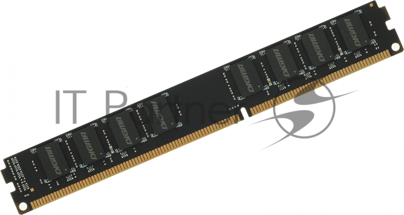 Память DDR3 8Gb 1600MHz Digma DGMAD31600008D RTL PC3-12800 CL11 DIMM 240-pin 1.5В dual rank