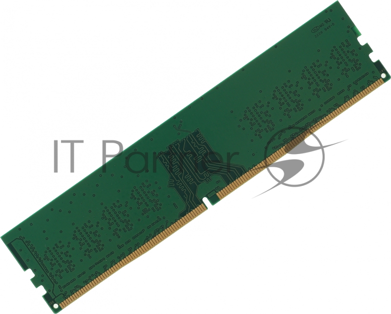 Память DDR4 16Gb 2666MHz Digma DGMAD42666016S RTL PC4-21300 CL19 DIMM 288-pin 1.2В single rank
