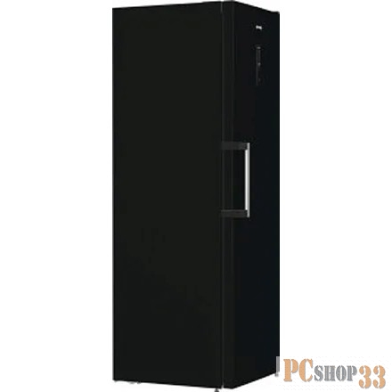 Холодильник Gorenje R619EABK6 черный (однокамерный)
