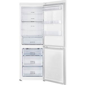 Холодильник Samsung RB30A32N0WW/WT белый (двухкамерный)