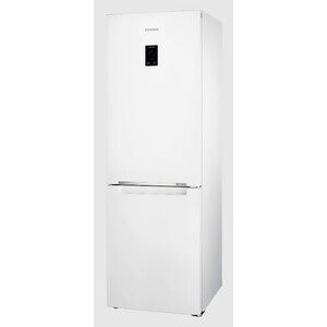 Холодильник Samsung RB33A3240WW/WT белый (двухкамерный)