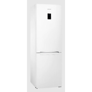 Холодильник Samsung RB33A3240WW/WT белый (двухкамерный)
