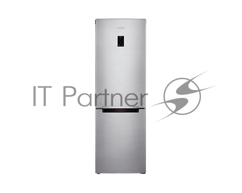 Холодильник Samsung RB33A32N0SA/WT серый (двухкамерный)