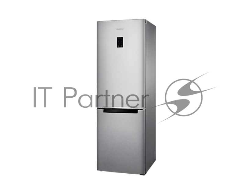 Холодильник Samsung RB33A32N0SA/WT серый (двухкамерный)