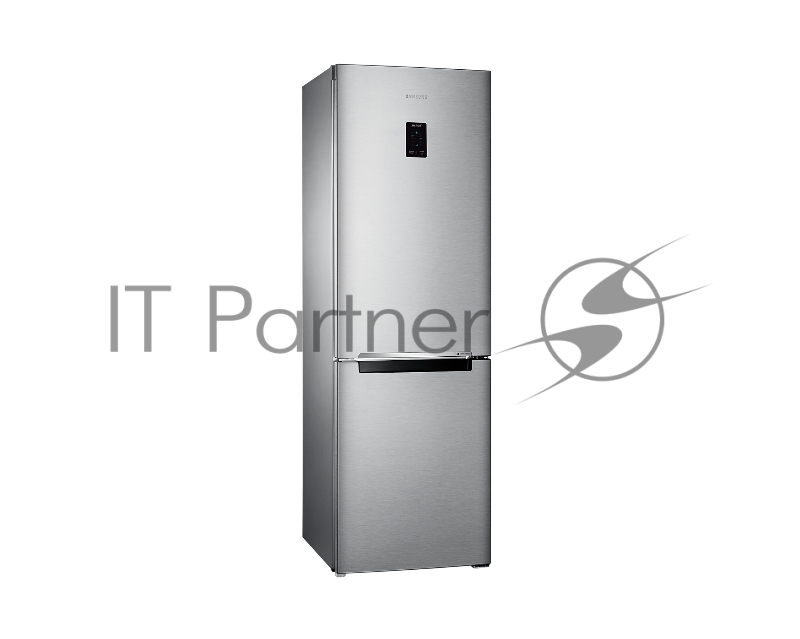Холодильник Samsung RB33A32N0SA/WT серый (двухкамерный)