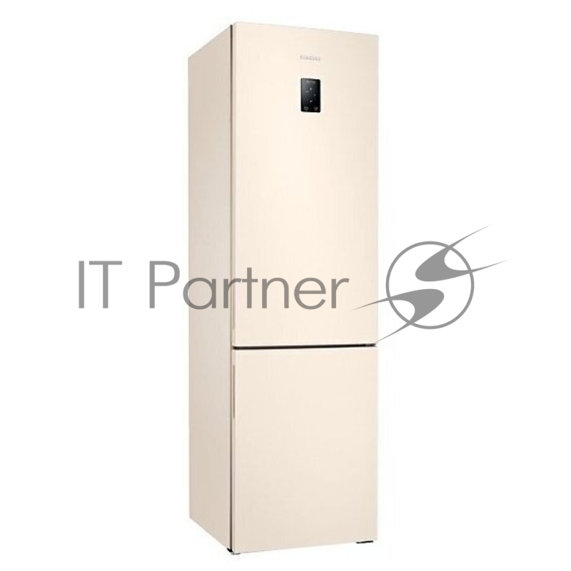 Холодильник Samsung RB37A5200EL/WT бежевый (двухкамерный)