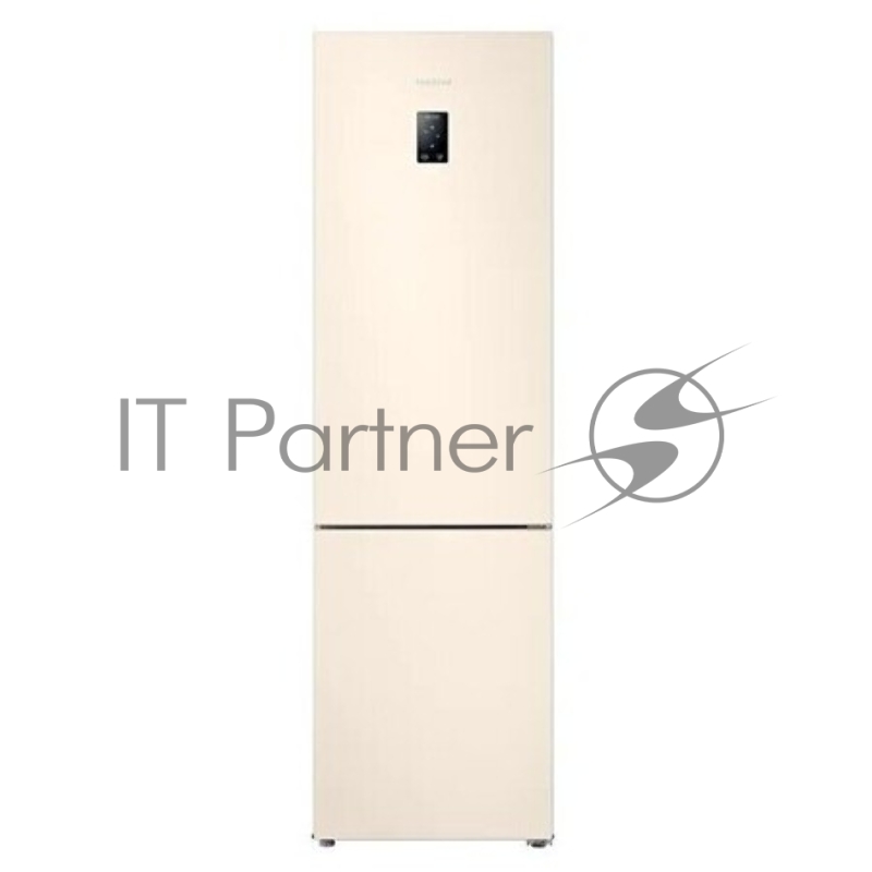 Холодильник Samsung RB37A5200EL/WT бежевый (двухкамерный)