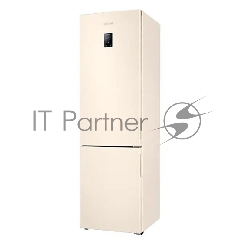 Холодильник Samsung RB37A5200EL/WT бежевый (двухкамерный)