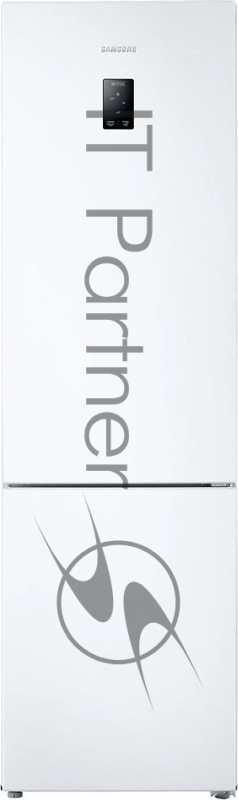 Холодильник Samsung RB37A5200WW/WT белый (двухкамерный)