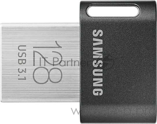 носитель информации USB 3.1 Samsung 128GB Flash Drive FIT Plus MUF-128AB/APC