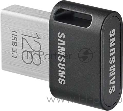 носитель информации USB 3.1 Samsung 128GB Flash Drive FIT Plus MUF-128AB/APC