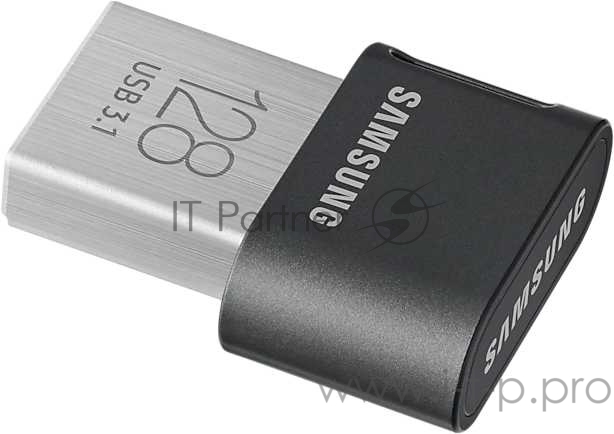 носитель информации USB 3.1 Samsung 128GB Flash Drive FIT Plus MUF-128AB/APC