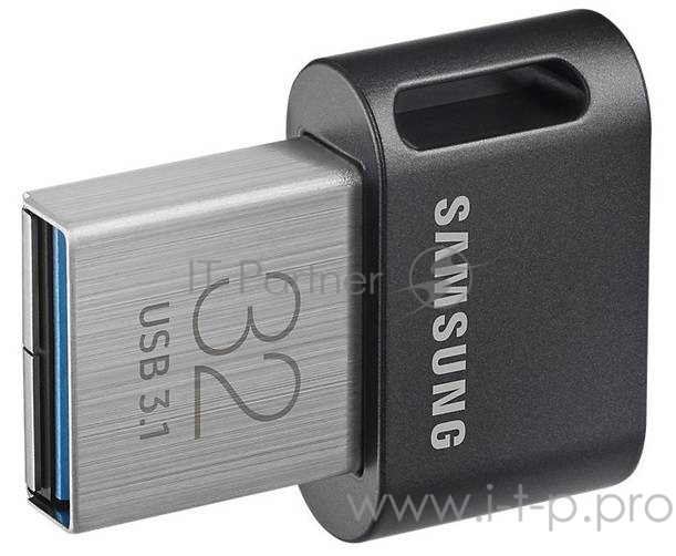 носитель информации USB 3.1 Samsung 32GB Flash Drive FIT Plus MUF-32AB/APC