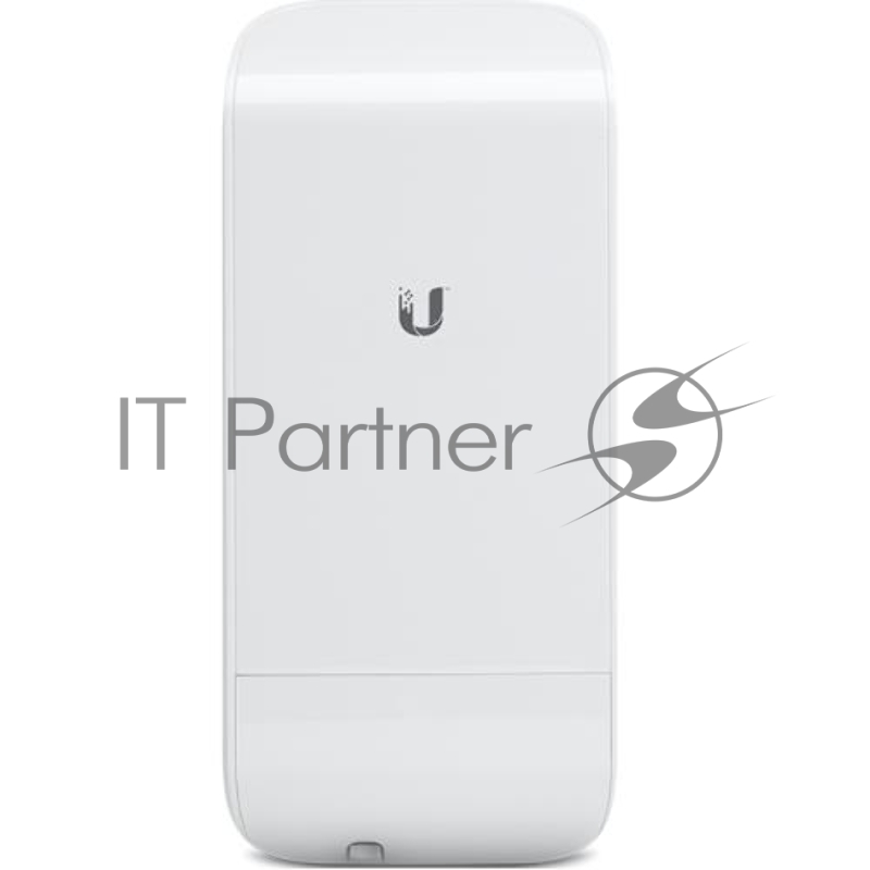Wi-Fi точка доступа OUTDOOR/INDOOR 150MBPS AIRMAX LOCOM5 UBIQUITI