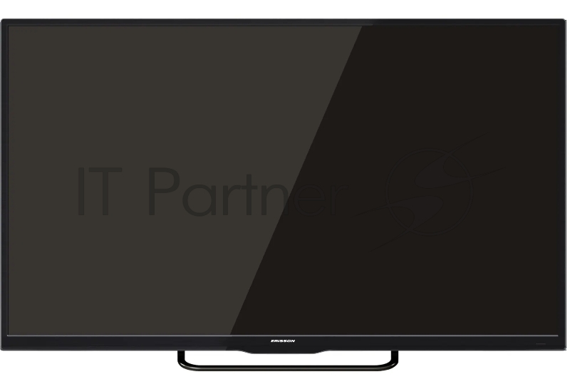Телевизор ERISSON 50 50ULES92T2SM ЖК SMART 4 K