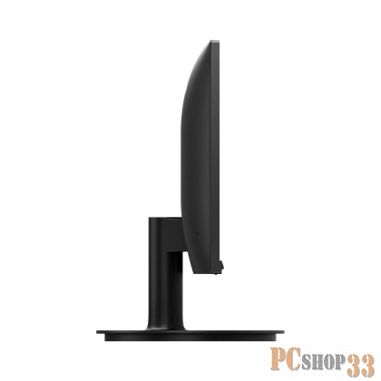 МОНИТОР 23.8 PHILIPS 242V8A/00 Black (IPS, 1920x1080, 4 ms, 178°/178°, 250 cd/m, Mega DCR, +HDMI, +DisplayPort, +MM)