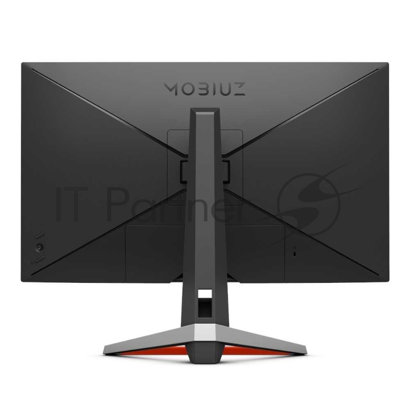 Монитор BENQ 27 EX2710U MOBIUZ 3840x2160 144Гц IPS LED 16:9 300(600)cd/m2 1ms(GtG) 98% P3 1000:1 178/178 2*HDMI2.0 DP1.4 1*USB типа-B 4*USB3.0 Speaker Microphone Tilt Swivel HAS White