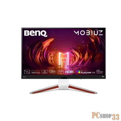 Монитор 32W LED MONITOR EX3210U WHITE