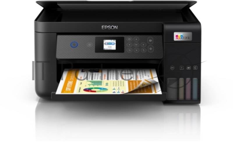 МФУ струйное EPSON L4260