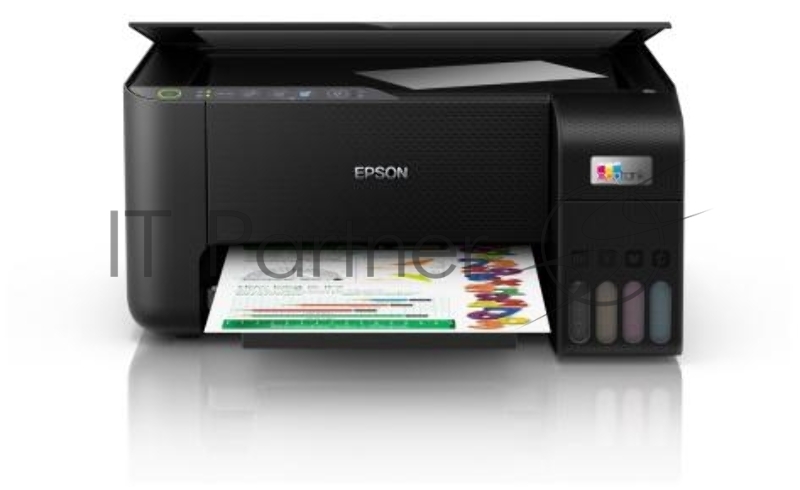 Многофункциональное устройство Epson L3250