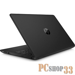 Ноутбук HP 15-bw018ur 1ZK07EA black 15.6