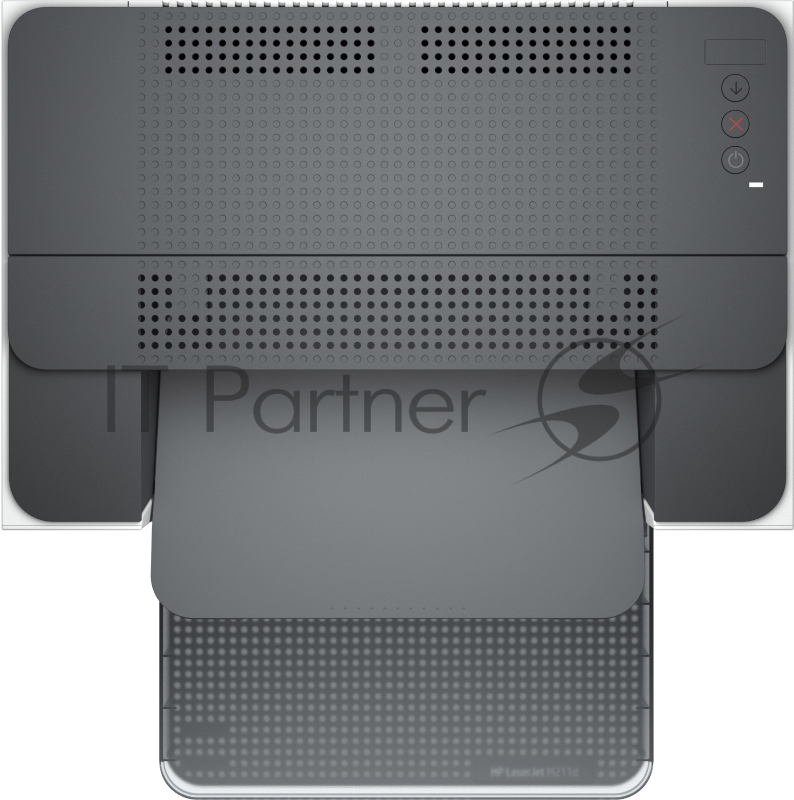 Принтер лазерный HP 9YF82A LaserJet Pro M211D Printer (A4) 600 dpi, 29 ppm, 64 MB, 500 MHz, 150 pages tray,USB, Duplex, Duty cycle-20000 pages