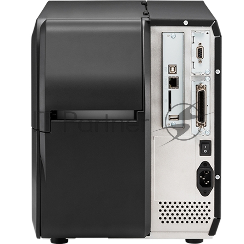 Принтер этикеток/ XT5-40, 4 TT Printer, 203 dpi, Serial, USB, Ethernet, WiFi