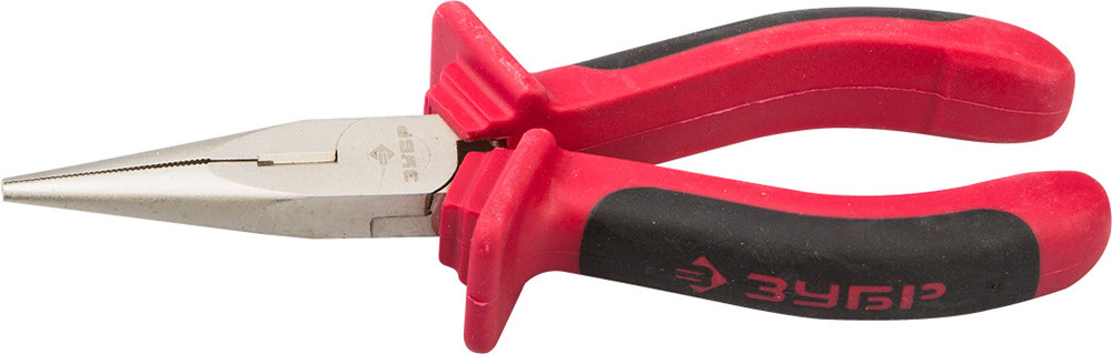 Тонкогубцы Тонкогубцы ЗУБР