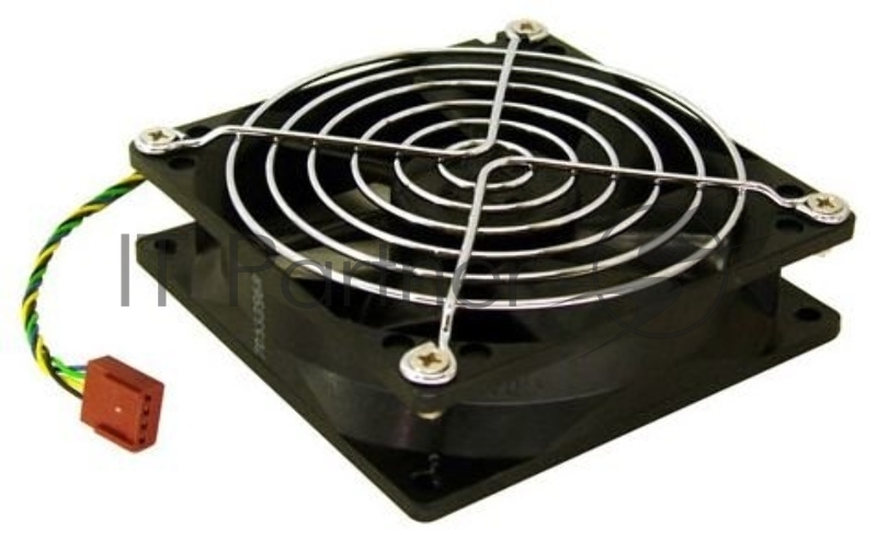 Вентилятор DELTA AUB0912VH