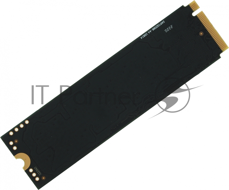 Накопитель SSD Digma PCI-E 4.0 x4 1Tb DGSM4001TG23T Meta G2 M.2 2280