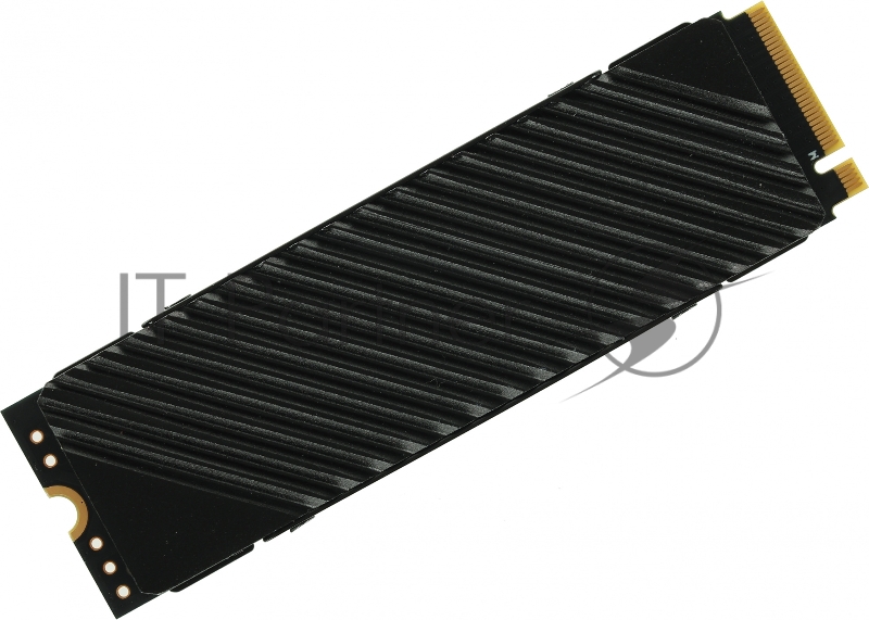 Накопитель SSD Digma PCI-E 4.0 x4 1Tb DGST4001TG33T Top G3 M.2 2280