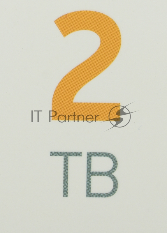 Накопитель SSD Digma PCI-E 4.0 x4 2Tb DGST4002TG33T Top G3 M.2 2280