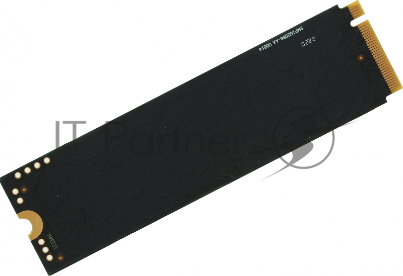 Накопитель SSD Digma PCI-E 4.0 x4 512Gb DGSM4512GG23T Meta G2 M.2 2280