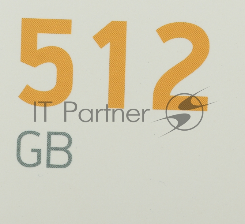 Накопитель SSD Digma PCI-E 4.0 x4 512Gb DGST4512GG33T Top G3 M.2 2280